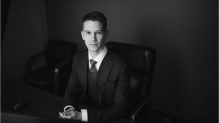 Jonathan N. DeReus solo