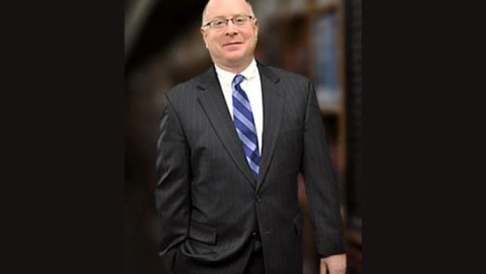 Jonathan R. Goldsmith Solo