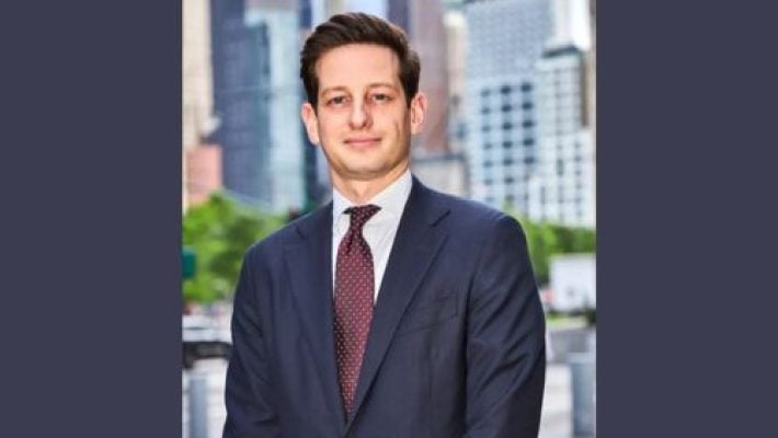 Jonathan S. Wachlarz Solo