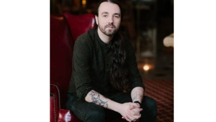 Jordan Gleason-Cover