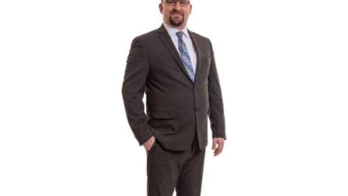 Jordan L. Stott-Cover