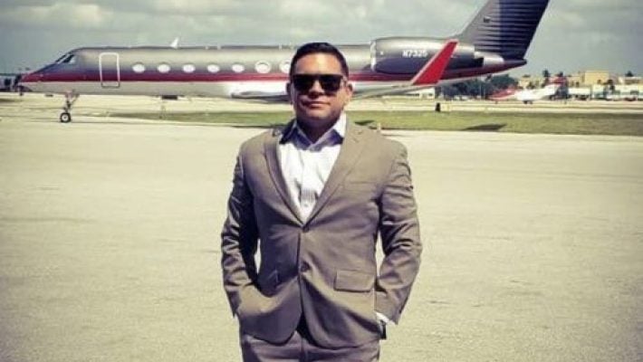 José O. Castañeda, Jr Gallery Image