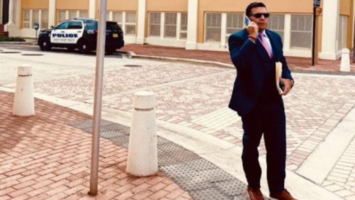 José O. Castañeda, Jr Solo