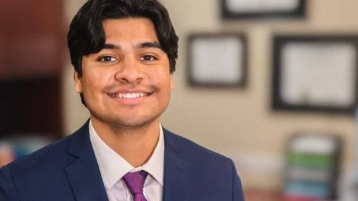 Jose S. Herrera solo