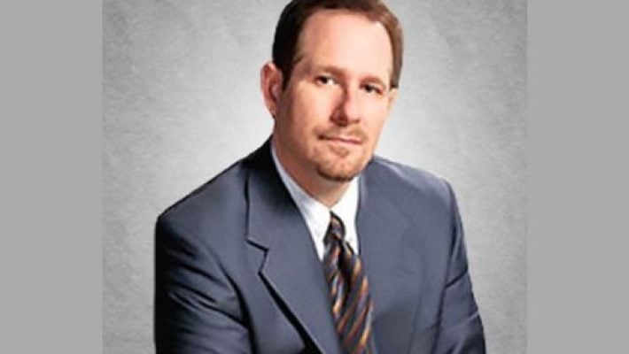 Joseph A. Gregorio Solo