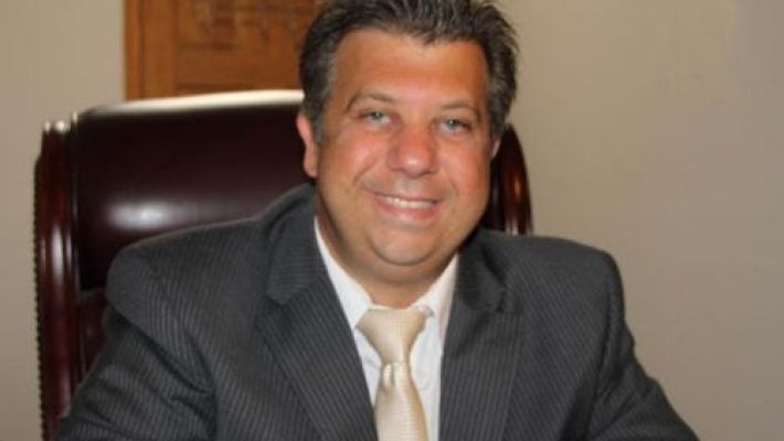 Joseph A. Rutigliano Solo