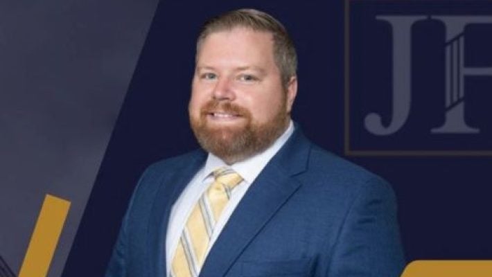 Joseph Andrew Jones Solo