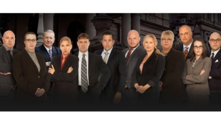 Joseph Brugnoli Team