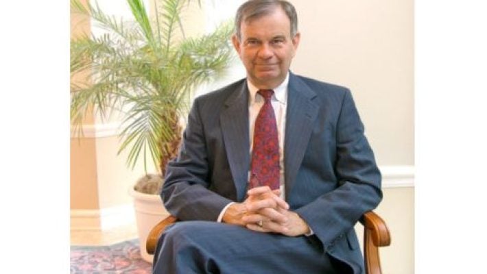 Joseph E. Tierney