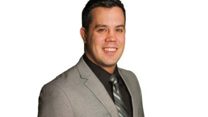 Joseph Frick​ solo