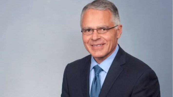 Joseph G. Baladi Solo