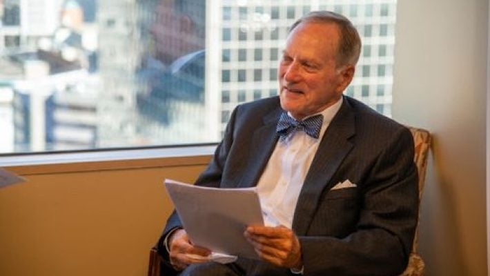 Joseph H. Cohen Solo