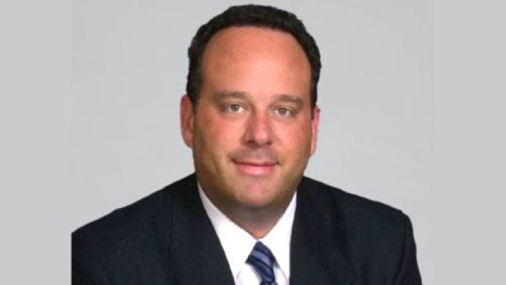 Joseph I. Lipsky Solo