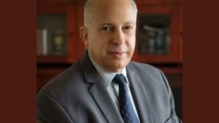 Joseph J. Colarusso Solo