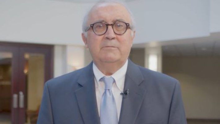 Joseph L. Amaral Solo