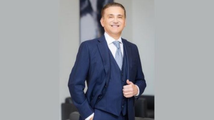 Joseph LaBarbiera Solo