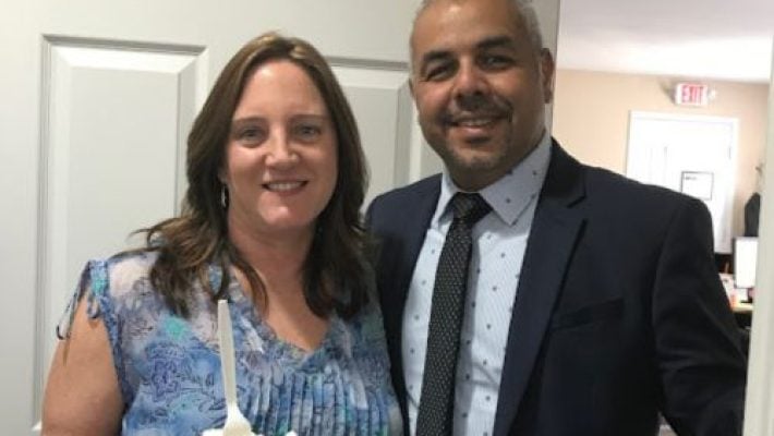 Joseph M. Ghabour Gallery Image