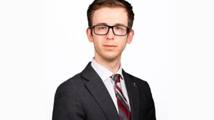 Joseph M. Lehman solo