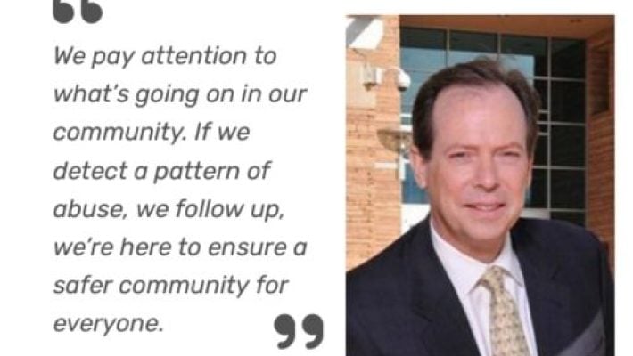 Joseph P. Kennedy solo