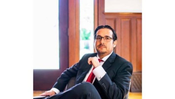 Joseph Rogelio Echavarria Solo