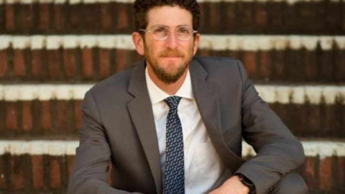 Joshua A. Altman solo