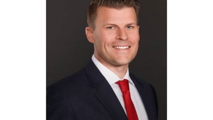 Joshua A. Johnson-Cover