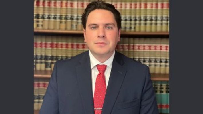 Joshua B. Narey Solo