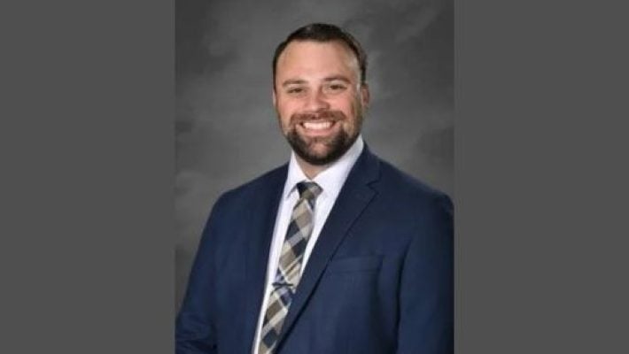 Joshua D. Cooper Solo