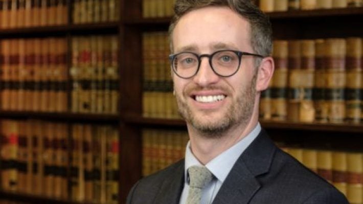 Joshua J. McIntyre solo