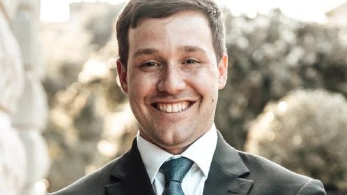 Joshua L. Hogan Solo