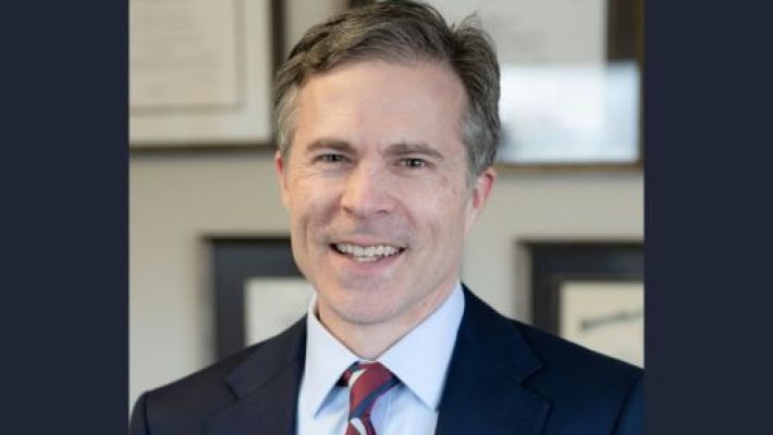 Joshua M. Henderson solo