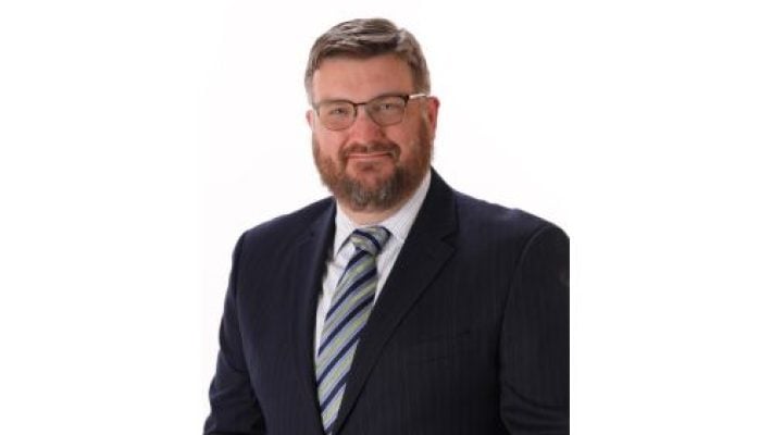 Joshua P. Wunderlich solo