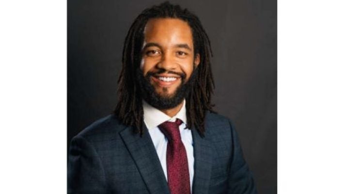 Josiah M. Young-Cover