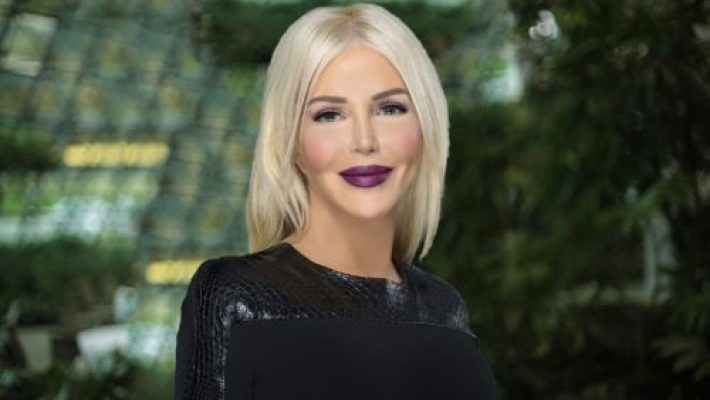 Joumana Kayrouz solo