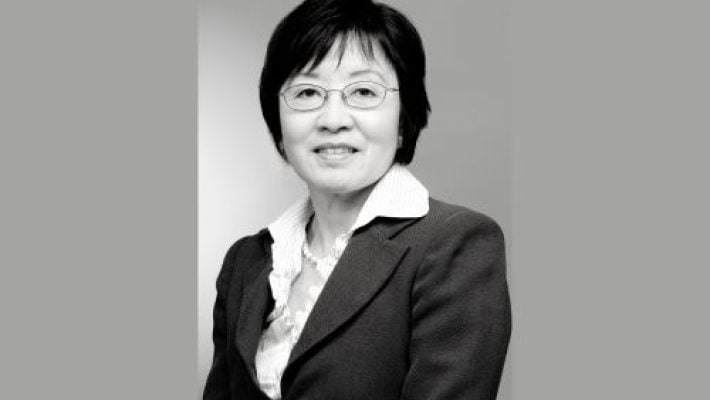 Joy Yanagida Solo