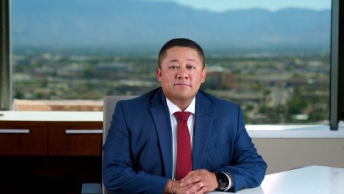 Juan M. Marquez Jr.