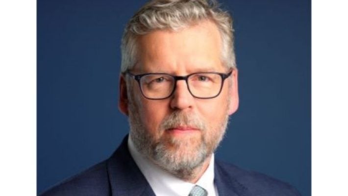 Judge Kevin Sharp solo