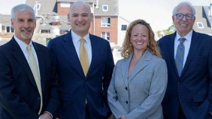 Judson L. Pierce Team