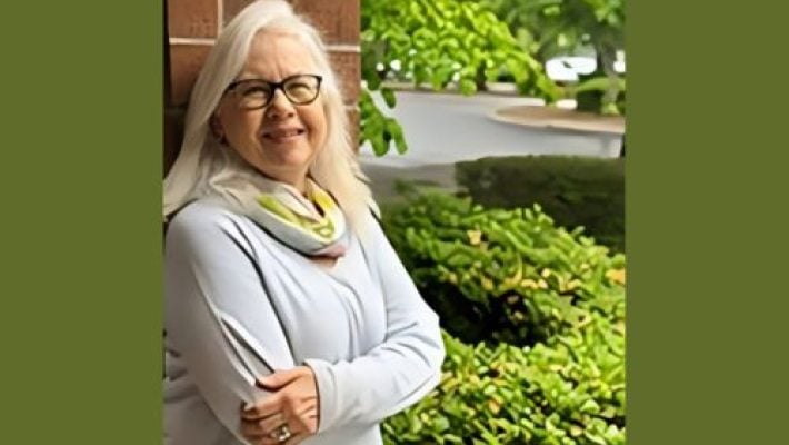 Judy Danelle Snyder solo