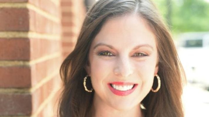 Julia Kirby Stage Solo