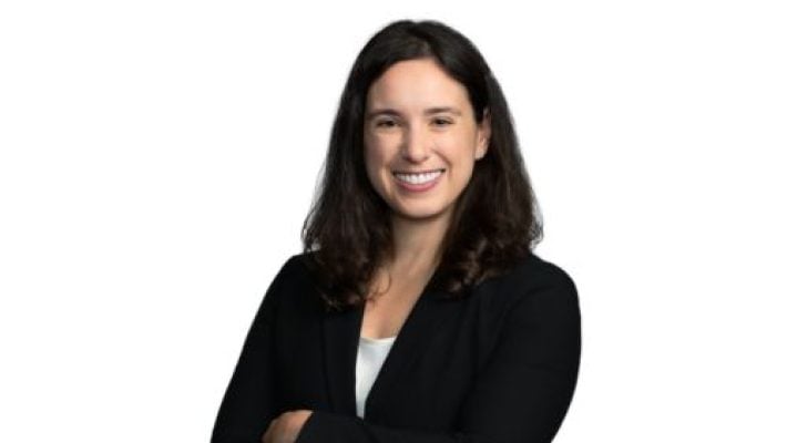 Julia P. Boisvert Solo