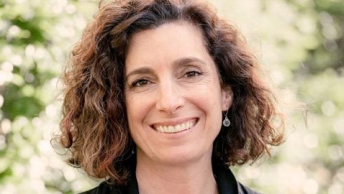 Julia Rueschemeyer Solo