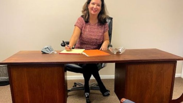 Juliana LoBiondo Solo