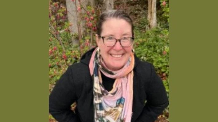 Julianne Donnelly Tzul Solo