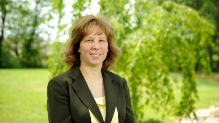 Julie A. Camden Gallery Image