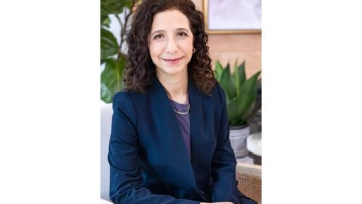 Julie A. Liberman solo