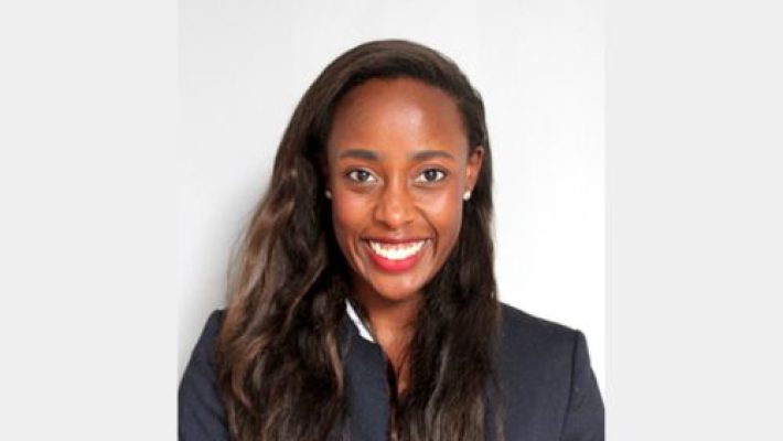 Julie Kaiga solo