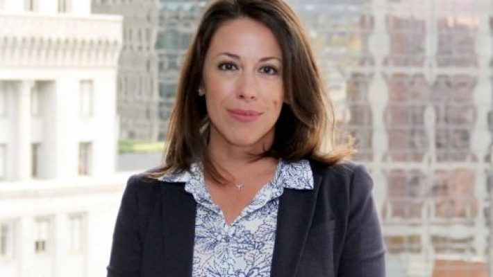 Julie Preciado