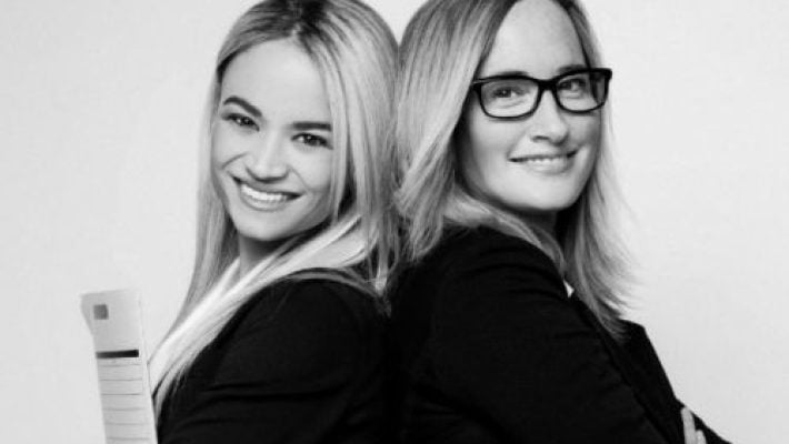 Julie Rendelman Team