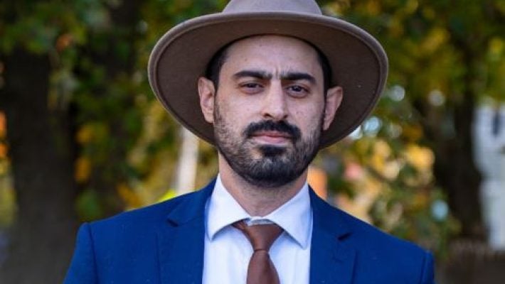 Julien D. Guerard Solo